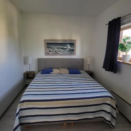 Tulbi Apartmán