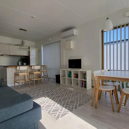 Apartmán Tulbi Pärnu