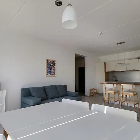 Διαμέρισμα Tulbi