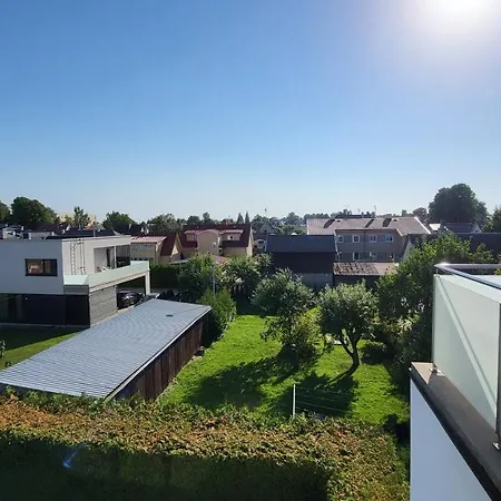 Tulbi Διαμέρισμα