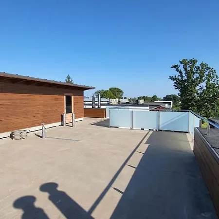 Tulbi Apartmán Pärnu