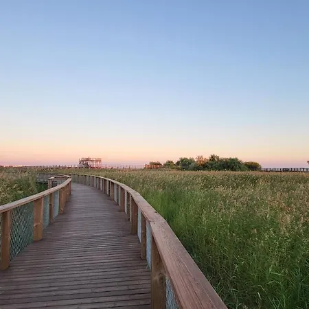 Apartmán Tulbi Pärnu