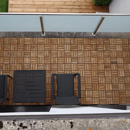 Διαμέρισμα Tulbi *