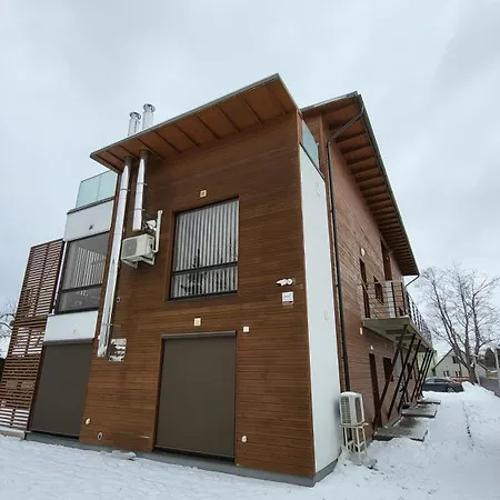 Tulbi * Παρνού