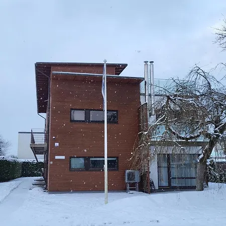 Tulbi * Παρνού