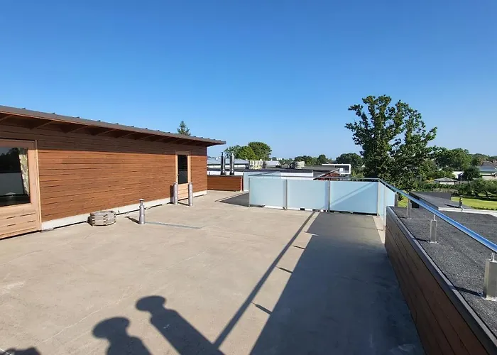 Tulbi Apartment Parnu