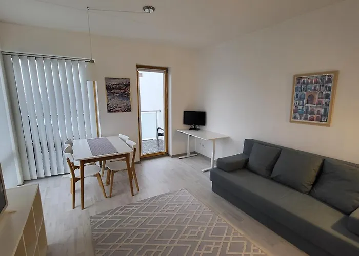 דירה Tulbi פארנו